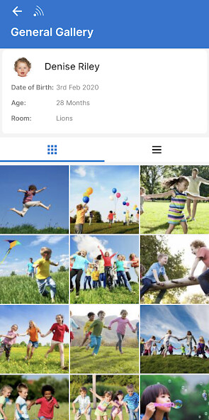 Run android online APK Babys Days from MyAndroid or emulate Babys Days using MyAndroid