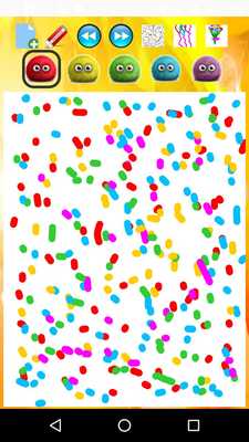 Emulate Android APK Babys Drawing App Emulate Android APK Babys Drawing App