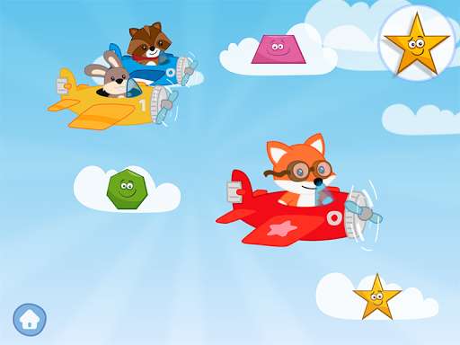 Emulate Android APK Baby Shapes Colors FREE Emulate Android APK Baby Shapes Colors FREE
