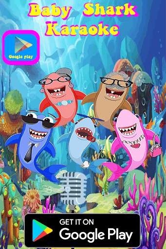 Run android online APK Baby Shark Karaoke - Sing this song you too! from MyAndroid or emulate Baby Shark Karaoke - Sing this song you too! using MyAndroid Run android online APK Baby Shark Karaoke - Sing this song you too! from MyAndroid or emulate Baby Shark Karaoke - Sing this song you too! using MyAndroid