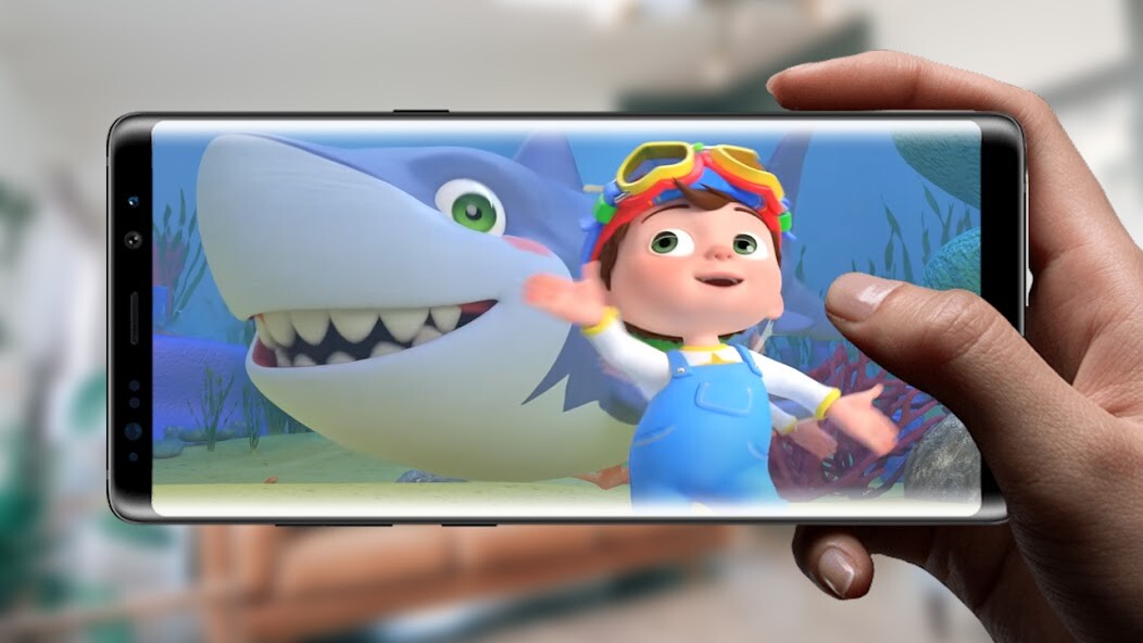 Run android online APK Baby Shark - Nursery Rhymes from MyAndroid or emulate Baby Shark - Nursery Rhymes using MyAndroid Run android online APK Baby Shark - Nursery Rhymes from MyAndroid or emulate Baby Shark - Nursery Rhymes using MyAndroid