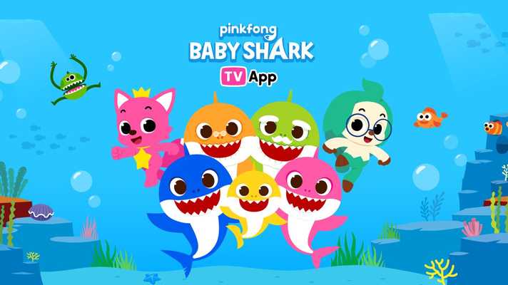 Emulate Android APK Baby Shark TV Emulate Android APK Baby Shark TV