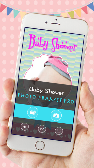 Emulate iPhone app Baby Shower Photo Frames Pro using MyAndroid Emulate iPhone app Baby Shower Photo Frames Pro using MyAndroid