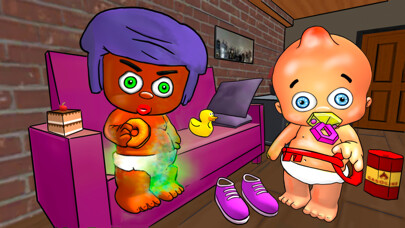Emulate iPhone app Baby Siblings Care using MyAndroid Emulate iPhone app Baby Siblings Care using MyAndroid