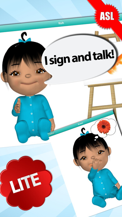 Emulate iPhone app Baby Sign and Learn using MyAndroid Emulate iPhone app Baby Sign and Learn using MyAndroid