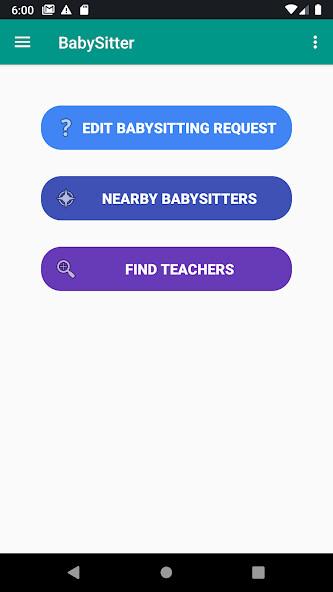 Run android online APK BabySitter Finder For Parents from MyAndroid or emulate BabySitter Finder For Parents using MyAndroid Run android online APK BabySitter Finder For Parents from MyAndroid or emulate BabySitter Finder For Parents using MyAndroid