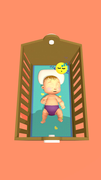 Emulate iPhone app Baby Sitter Life using MyAndroid Emulate iPhone app Baby Sitter Life using MyAndroid