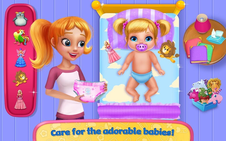 Run android online APK Babysitter Madness from MyAndroid or emulate Babysitter Madness using MyAndroid Run android online APK Babysitter Madness from MyAndroid or emulate Babysitter Madness using MyAndroid