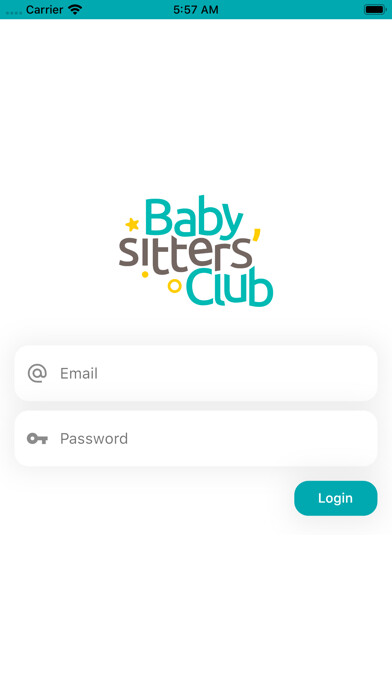 Emulate iPhone app Babysitters Club Belgrade using MyAndroid Emulate iPhone app Babysitters Club Belgrade using MyAndroid