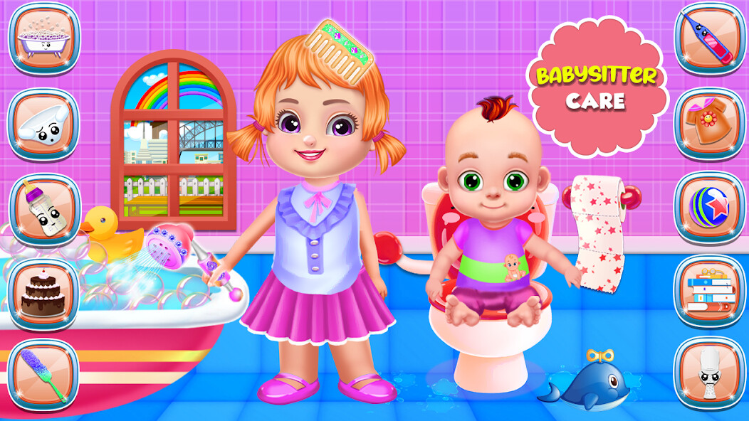 Run android online APK Babysitter Triplets Chic Care from MyAndroid or emulate Babysitter Triplets Chic Care using MyAndroid Run android online APK Babysitter Triplets Chic Care from MyAndroid or emulate Babysitter Triplets Chic Care using MyAndroid