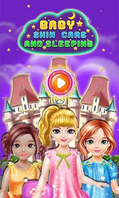 Emulate Android APK Baby Skin Care and Sleeping Emulate Android APK Baby Skin Care and Sleeping