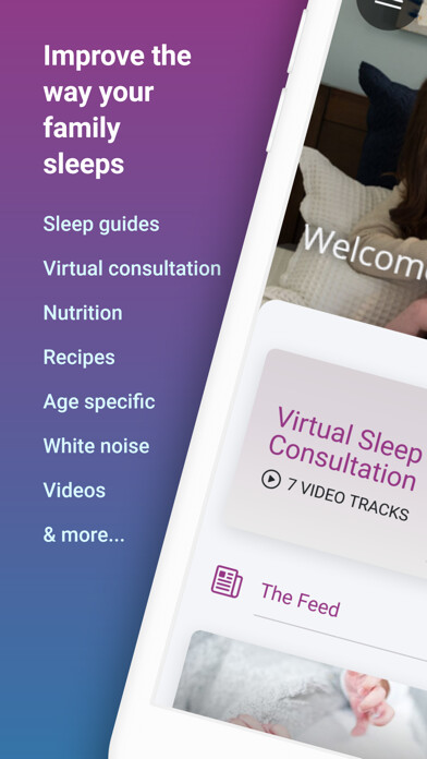 Emulate iPhone app Baby Sleep Magic using MyAndroid Emulate iPhone app Baby Sleep Magic using MyAndroid