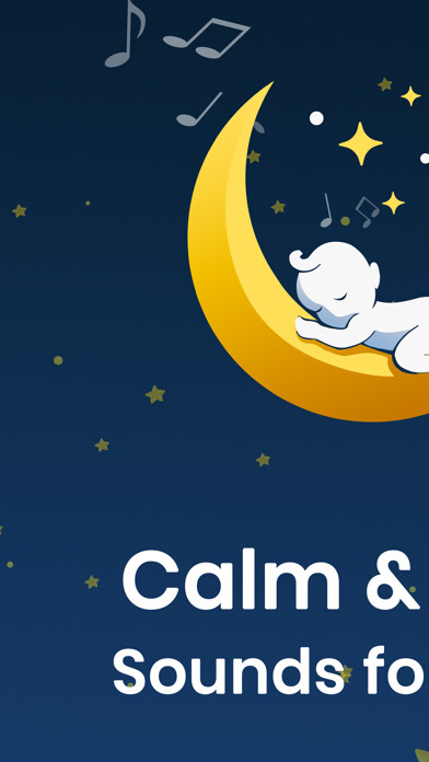 Emulate iPhone app BabySleep+: White Noise Sounds using MyAndroid Emulate iPhone app BabySleep+: White Noise Sounds using MyAndroid