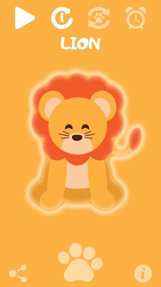 Run android online APK Baby Smart Night Light: Lullaby  Relax for Babies from MyAndroid or emulate Baby Smart Night Light: Lullaby  Relax for Babies using MyAndroid
