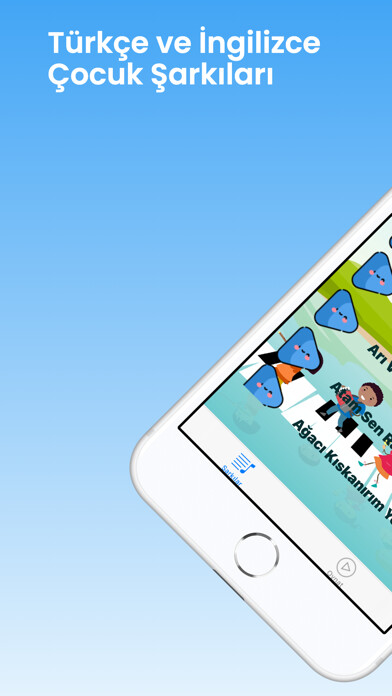 Emulate iPhone app Baby Song - Offline using MyAndroid Emulate iPhone app Baby Song - Offline using MyAndroid