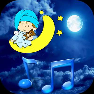 Emulate Android APK Baby songs - Lullabies