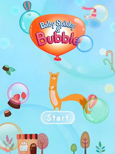 Run android online APK Baby Spinky & Bubble from MyAndroid or emulate Baby Spinky & Bubble using MyAndroid Run android online APK Baby Spinky & Bubble from MyAndroid or emulate Baby Spinky & Bubble using MyAndroid