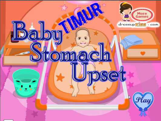 Emulate Android APK Baby Stomach Upset Emulate Android APK Baby Stomach Upset