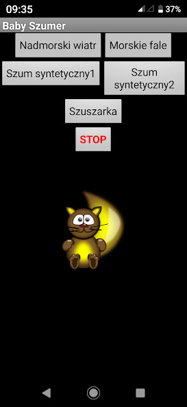Run android online APK Baby Szumer from MyAndroid or emulate Baby Szumer using MyAndroid Run android online APK Baby Szumer from MyAndroid or emulate Baby Szumer using MyAndroid