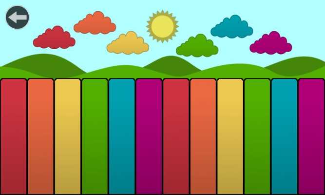 Emulate Android APK Baby Tap Piano Emulate Android APK Baby Tap Piano