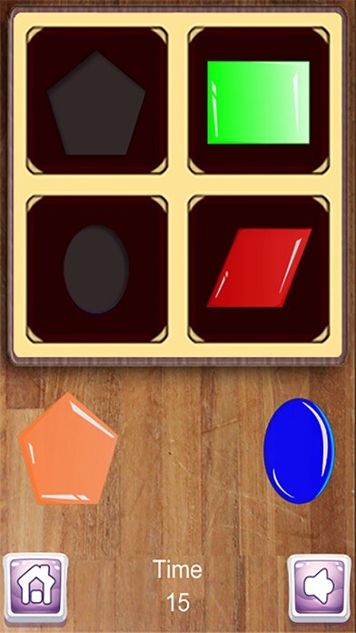 Emulate iPhone app Baby Toddler Kids Shape Learning Games Boys Girls using MyAndroid Emulate iPhone app Baby Toddler Kids Shape Learning Games Boys Girls using MyAndroid