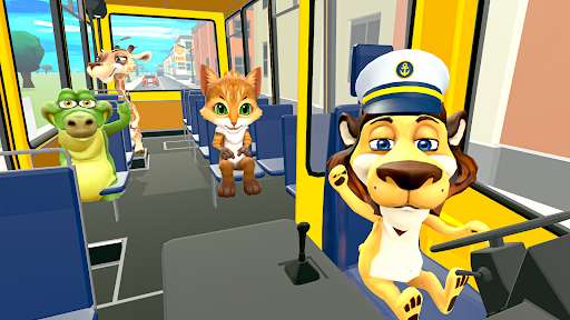 Run android online APK Baby Tom School Bus Driver 3D from MyAndroid or emulate Baby Tom School Bus Driver 3D using MyAndroid Run android online APK Baby Tom School Bus Driver 3D from MyAndroid or emulate Baby Tom School Bus Driver 3D using MyAndroid