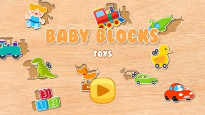 Emulate iPhone app Baby Toy Shape Blocks Puzzle using MyAndroid Emulate iPhone app Baby Toy Shape Blocks Puzzle using MyAndroid