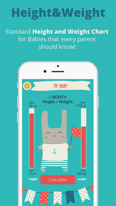 Emulate iPhone app Baby Tracker - Newborn Care using MyAndroid Emulate iPhone app Baby Tracker - Newborn Care using MyAndroid