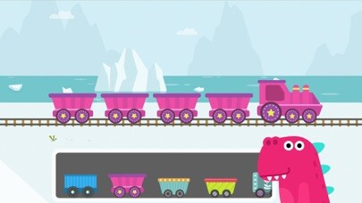 Emulate iPhone app Baby Train: Kids Driving Games using MyAndroid Emulate iPhone app Baby Train: Kids Driving Games using MyAndroid