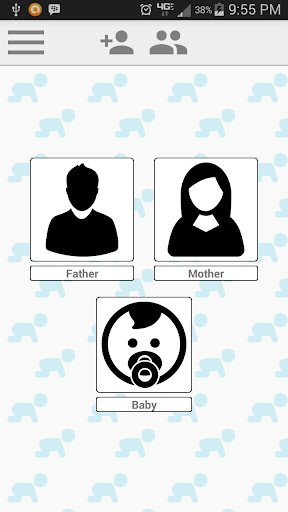 Emulate Android APK Baby Traits Emulate Android APK Baby Traits