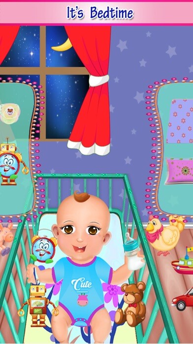 Emulate iPhone app Baby Twins - Games for Girls using MyAndroid Emulate iPhone app Baby Twins - Games for Girls using MyAndroid