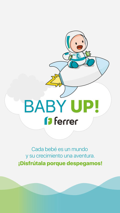 Emulate iPhone app Baby Up! using MyAndroid Emulate iPhone app Baby Up! using MyAndroid