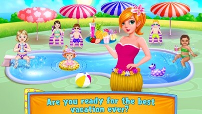 Emulate iPhone app Baby Vacation using MyAndroid Emulate iPhone app Baby Vacation using MyAndroid