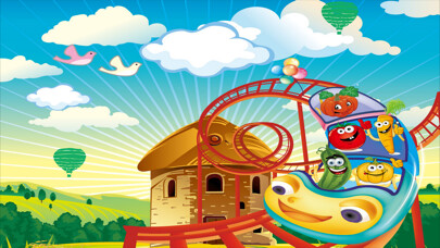 Emulate iPhone app Baby Vegetables Games - Kids English Flashcards using MyAndroid Emulate iPhone app Baby Vegetables Games - Kids English Flashcards using MyAndroid