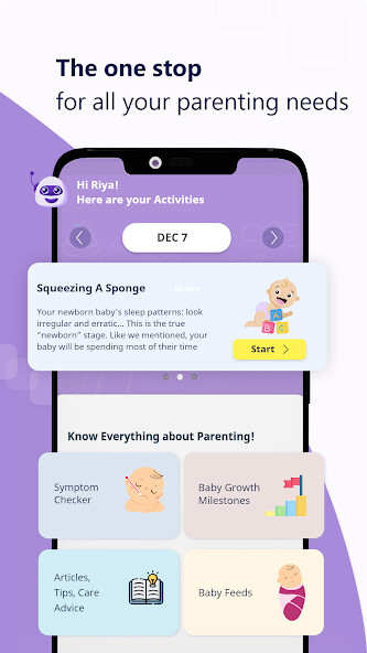 Run android online APK BabyVerse from MyAndroid or emulate BabyVerse using MyAndroid