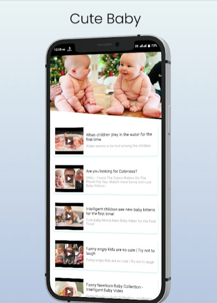 Run android online APK Baby videos: Cute Funny pretty from MyAndroid or emulate Baby videos: Cute Funny pretty using MyAndroid Run android online APK Baby videos: Cute Funny pretty from MyAndroid or emulate Baby videos: Cute Funny pretty using MyAndroid
