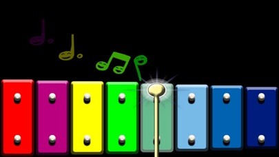 Emulate iPhone app Baby Xylophone Classic using MyAndroid Emulate iPhone app Baby Xylophone Classic using MyAndroid