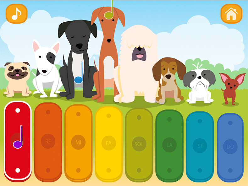 Run android online APK Baby Xylophone from MyAndroid or emulate Baby Xylophone using MyAndroid Run android online APK Baby Xylophone from MyAndroid or emulate Baby Xylophone using MyAndroid