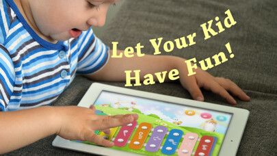 Emulate iPhone app Baby Xylophone With Kids Songs using MyAndroid Emulate iPhone app Baby Xylophone With Kids Songs using MyAndroid