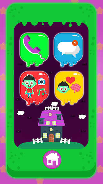 Run android online APK Baby Zombie Phone - Halloween from MyAndroid or emulate Baby Zombie Phone - Halloween using MyAndroid Run android online APK Baby Zombie Phone - Halloween from MyAndroid or emulate Baby Zombie Phone - Halloween using MyAndroid