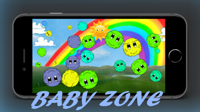 Emulate iPhone app Baby Zone using MyAndroid