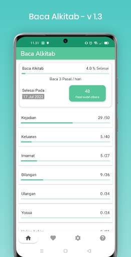 Run android online APK Baca Alkitab from MyAndroid or emulate Baca Alkitab using MyAndroid Run android online APK Baca Alkitab from MyAndroid or emulate Baca Alkitab using MyAndroid