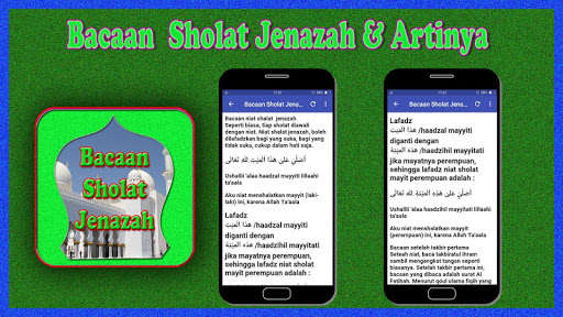 Run android online APK Bacaan Sholat Jenazah from MyAndroid or emulate Bacaan Sholat Jenazah using MyAndroid
