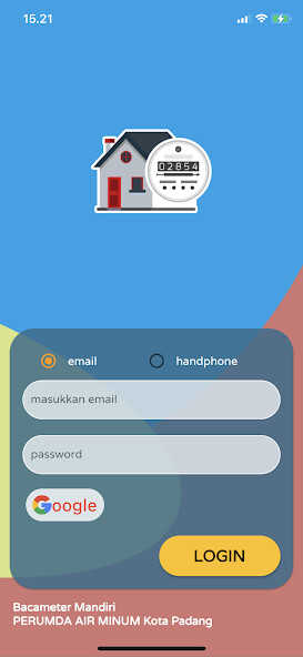 Run android online APK Bacameter Mandiri PERUMDA Air Minum Kota Padang from MyAndroid or emulate Bacameter Mandiri PERUMDA Air Minum Kota Padang using MyAndroid Run android online APK Bacameter Mandiri PERUMDA Air Minum Kota Padang from MyAndroid or emulate Bacameter Mandiri PERUMDA Air Minum Kota Padang using MyAndroid