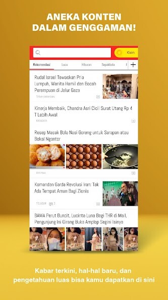 Run android online APK Baca Plus – Berita Humor from MyAndroid or emulate Baca Plus – Berita Humor using MyAndroid Run android online APK Baca Plus – Berita Humor from MyAndroid or emulate Baca Plus – Berita Humor using MyAndroid