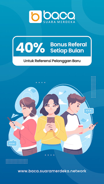 Run android online APK BACA SUARA MERDEKA from MyAndroid or emulate BACA SUARA MERDEKA using MyAndroid Run android online APK BACA SUARA MERDEKA from MyAndroid or emulate BACA SUARA MERDEKA using MyAndroid