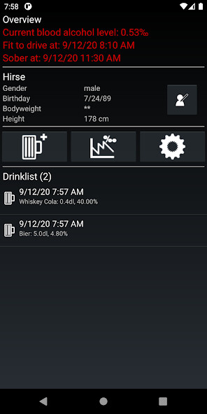 Run android online APK BAC Calculator from MyAndroid or emulate BAC Calculator using MyAndroid Run android online APK BAC Calculator from MyAndroid or emulate BAC Calculator using MyAndroid