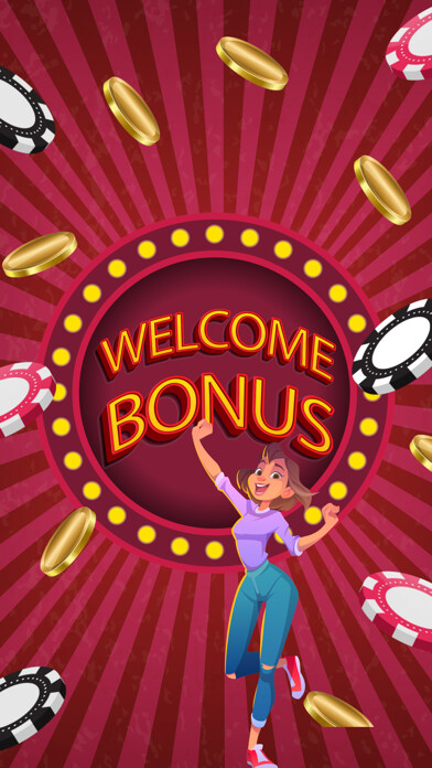 Emulate iPhone app Baccarat Game using MyAndroid