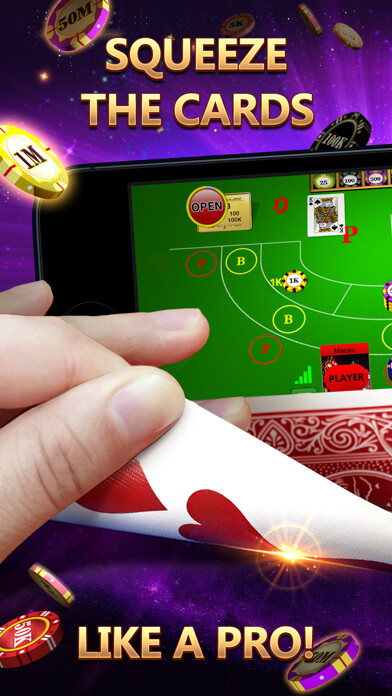 Emulate iPhone app BaccaratMan using MyAndroid Emulate iPhone app BaccaratMan using MyAndroid