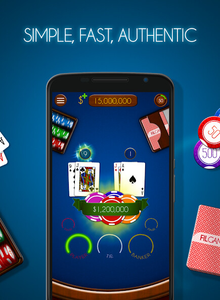 Run android online APK Baccarat! ?? Real Baccarat Exp from MyAndroid or emulate Baccarat! ?? Real Baccarat Exp using MyAndroid Run android online APK Baccarat! ?? Real Baccarat Exp from MyAndroid or emulate Baccarat! ?? Real Baccarat Exp using MyAndroid